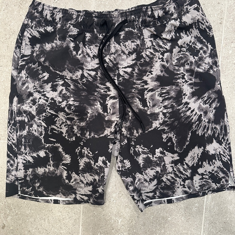 BYLT Hybrid Shorts